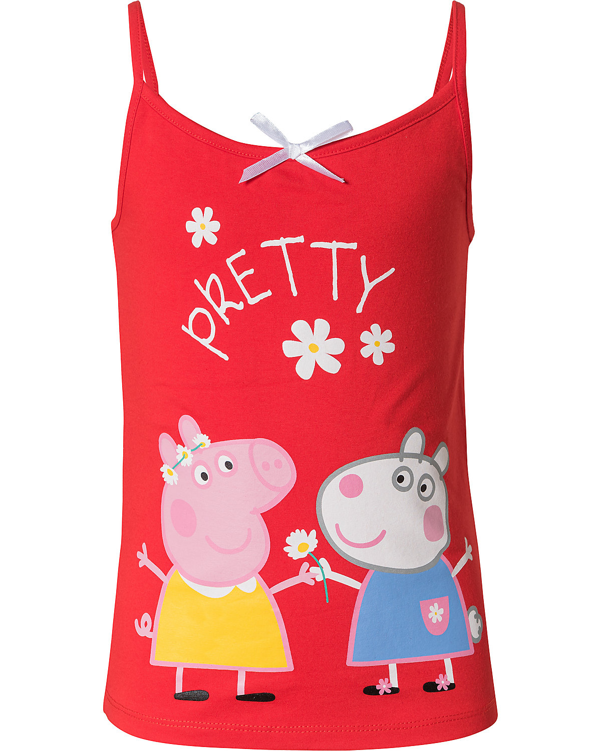 Peppa Pig Top für Mädchen