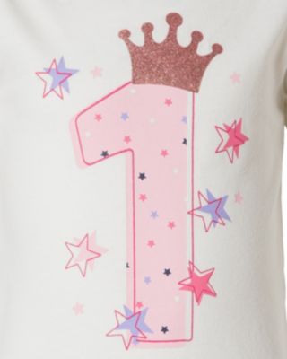 Geburtstagshirt für Mädchen von ZAB kids 2