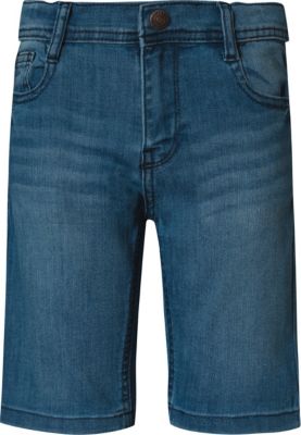 Jeansshorts für Jungen