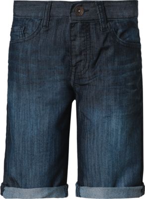 Jeansshorts für Jungen