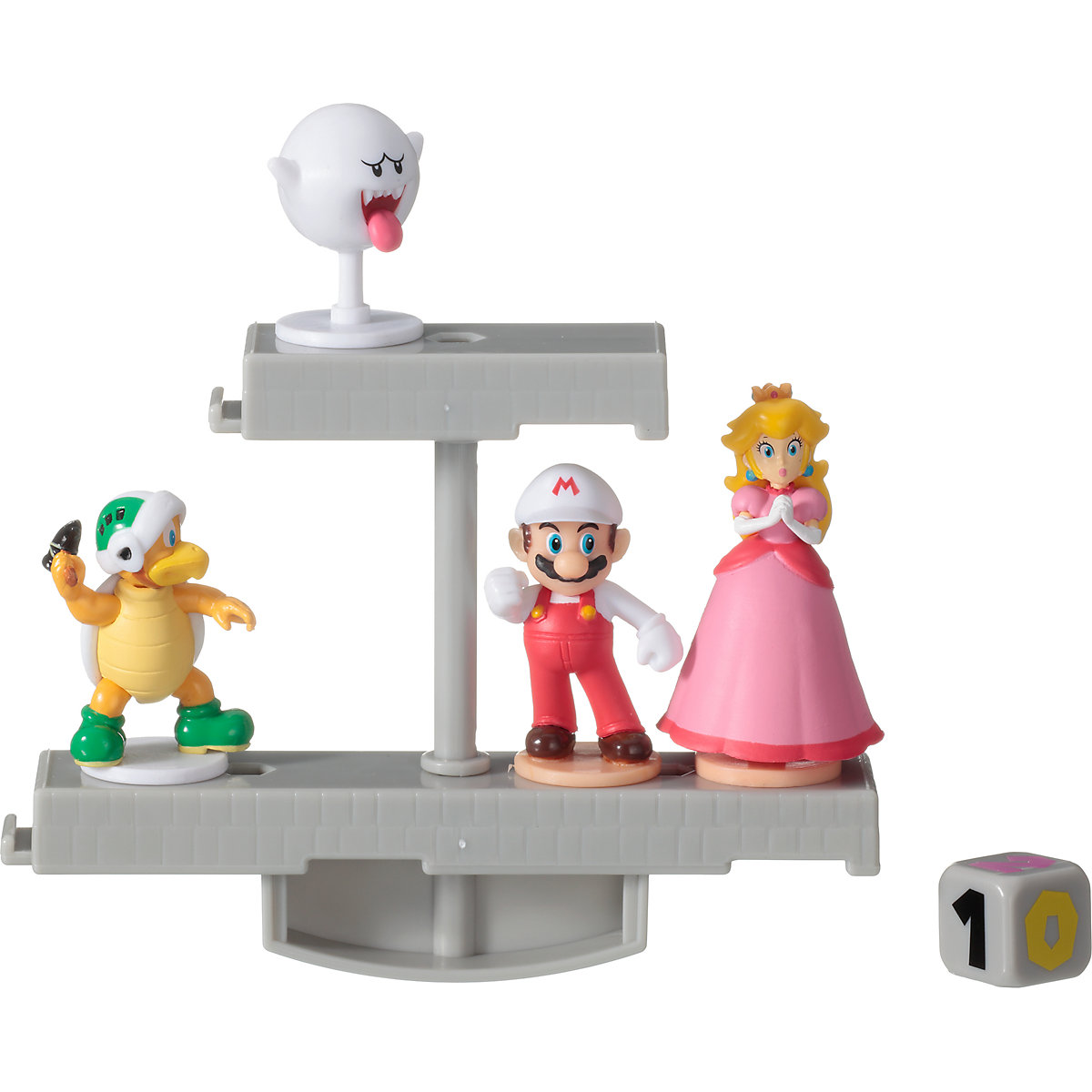 Super Mario™ Balancing Game Castle Stage
