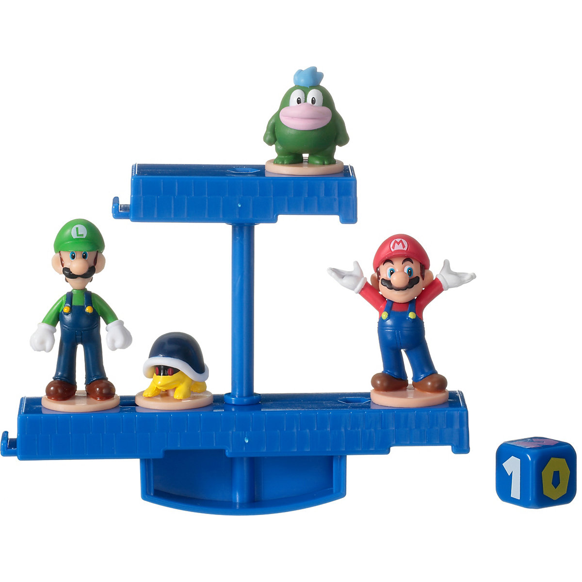 Super Mario™ Balancing Game Underground Stage