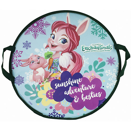 Ледянка 1Toy Enchantimals, 52 см от 1Toy