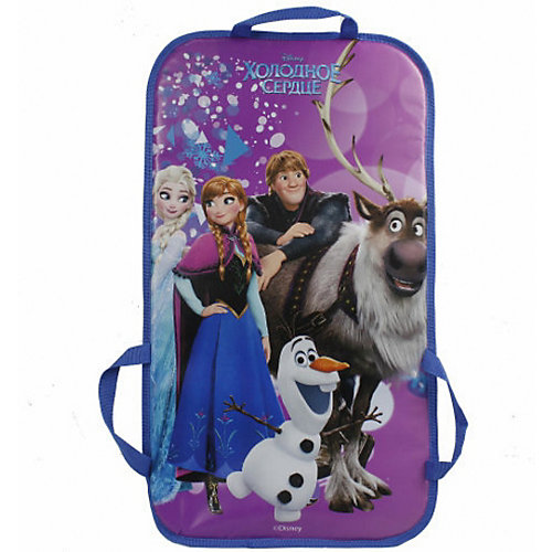 Ледянка 1Toy Холодное сердце, 72х41 см от 1Toy