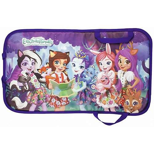 Ледянка 1Toy Enchantimals, 72х41см от 1Toy