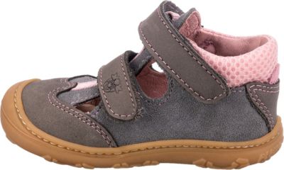 Lauflernschuhe EBI für Mädchen 2