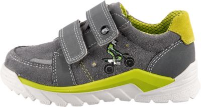 Halbschuhe Blinkies BOBI für Jungen 2