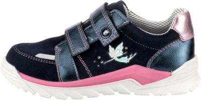 Halbschuhe Blinkies BOBI für Mädchen 2