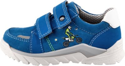 Halbschuhe Blinkies BOBI für Jungen 2