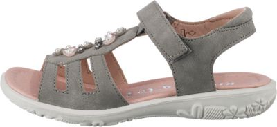 Sandalen CARA für Mädchen 2