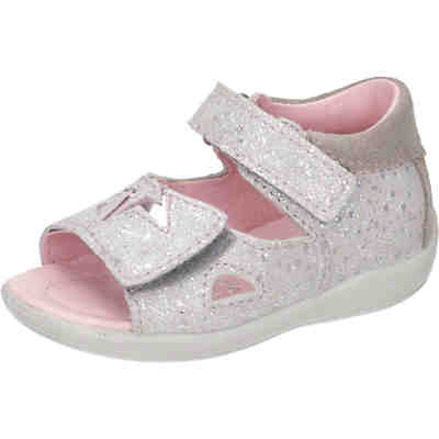 Baby Sandalen für Mädchen
