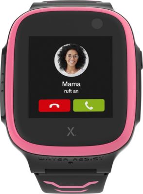 fossil gen 5 whatsapp