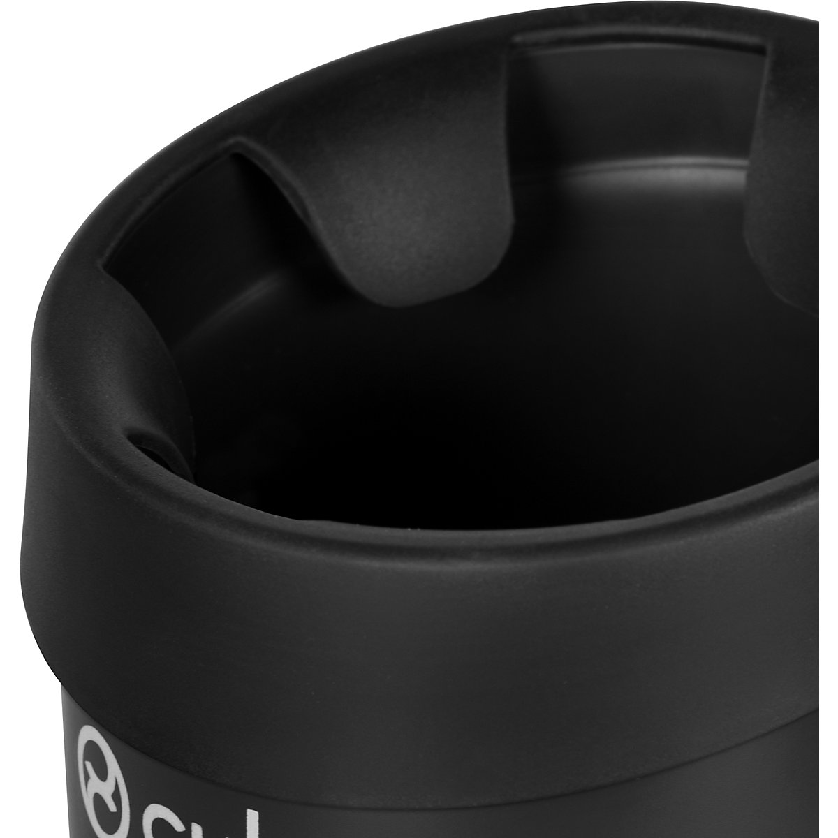 CYBEX Cupholder 2in1 Black/ black