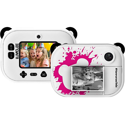 Фотоаппарат Lumicube Lumicam DK03