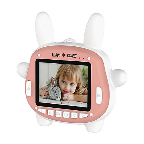 Фотоаппарат Lumicube Lumicam DK02