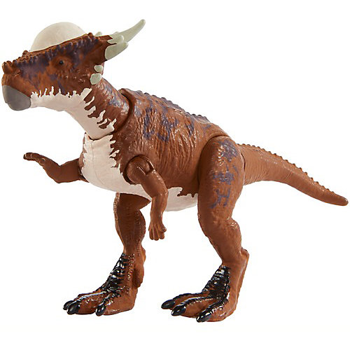 Базовая фигурка динозавра Jurassic World Стигимолох от Mattel