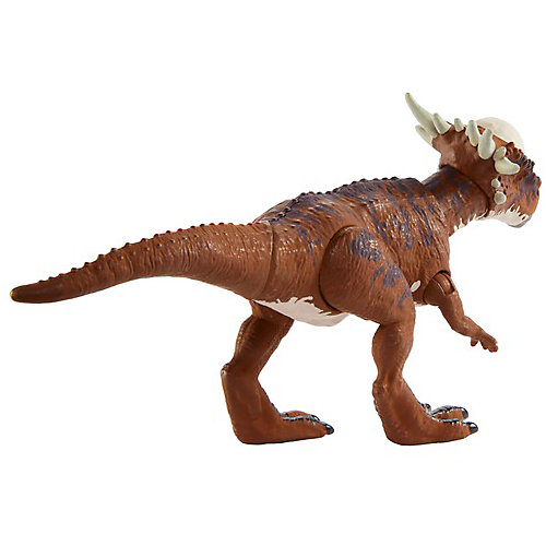 Базовая фигурка динозавра Jurassic World Стигимолох от Mattel