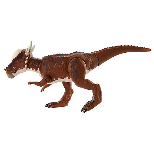 Базовая фигурка динозавра Jurassic World Стигимолох от Mattel