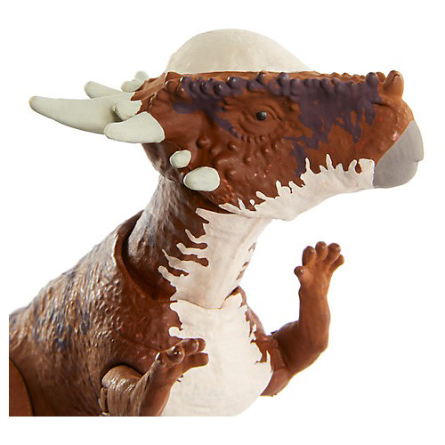 Базовая фигурка динозавра Jurassic World Стигимолох от Mattel