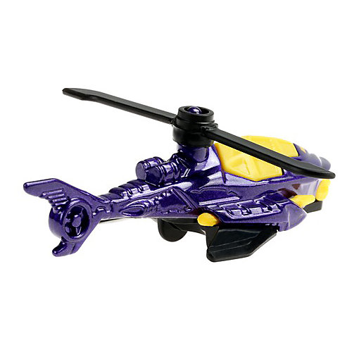Базовый вертолёт Hot Wheels Batcopter от Mattel