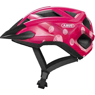 Fahrradhelm MountZ fuchsia pink