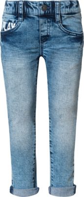 Jeanshose für Jungen