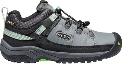 Outdoorschuhe TARGHEE WP für Jungen 2