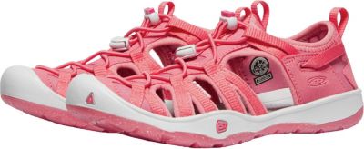 Outdoorsandalen MOXIE für Mädchen