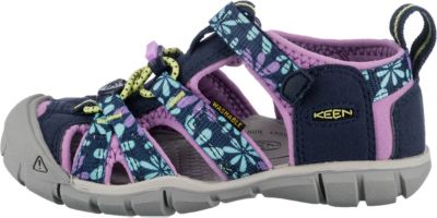 Outdoorsandalen SEACAMP II CNX für Mädchen 2