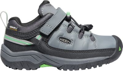 Outdoorschuhe TARGHEE WP für Jungen 2