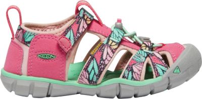 Outdoorsandalen SEACAMP II CNX für Mädchen 2