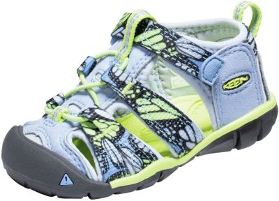 Baby Outdoorsandalen SEACAMP II CNX für Mädchen