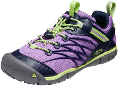 Outdoorschuhe CHANDLER CNX für Mädchen