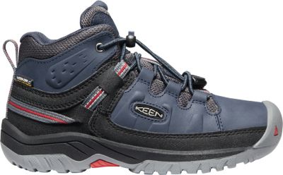 Kinder Outdoorschuhe TARGHEE WP 2