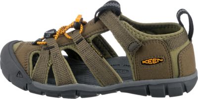 Outdoorsandalen SEACAMP II CNX für Jungen 2