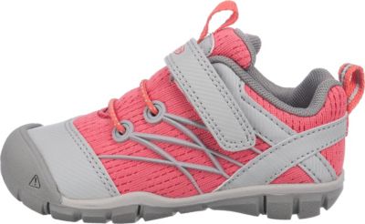 Baby Halbschuhe CHANDLER CNX für Mädchen 2