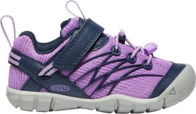 Outdoorschuhe CHANDLER CNX für Mädchen 2