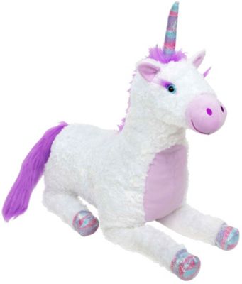 Мягкая игрушка Melissa & Doug Единорог