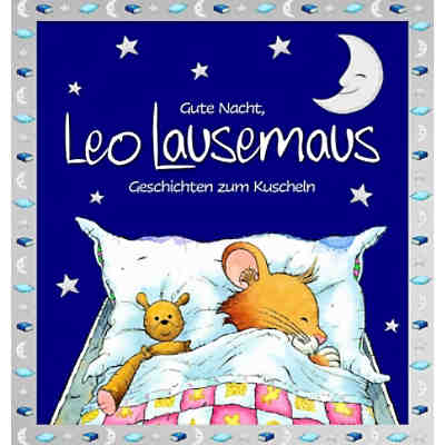 Leo Lausemaus - Gute Nacht, Leo Lausemaus