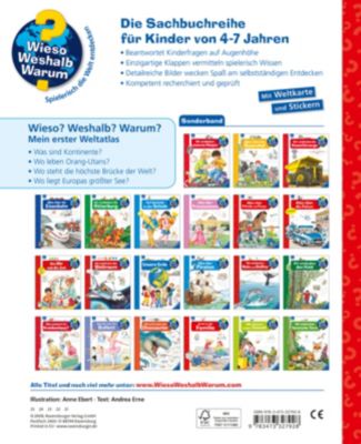 WWW Mein erster Weltatlas 2