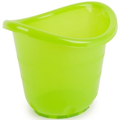 Tummy Tub Badeeimer Baby Eimer bis17 kg Waschschüssel Baby Mobile