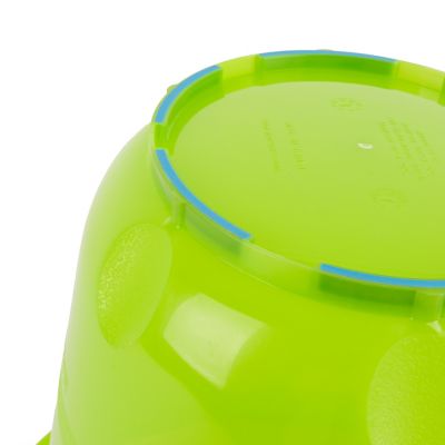 Tummy Tub Badeeimer Baby Eimer bis17 kg Waschschüssel Baby Mobile