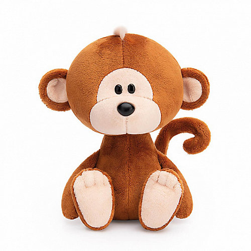 Мягкая игрушка Budi Basa Обезьянка Отиша, 15 см от Budi Basa