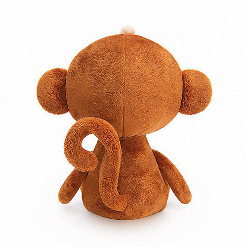 Мягкая игрушка Budi Basa Обезьянка Отиша, 15 см от Budi Basa