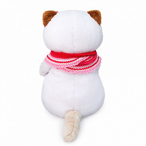 Мягкая игрушка Budi Basa Кошечка Ли-Ли в бактусе, 24 см от Budi Basa