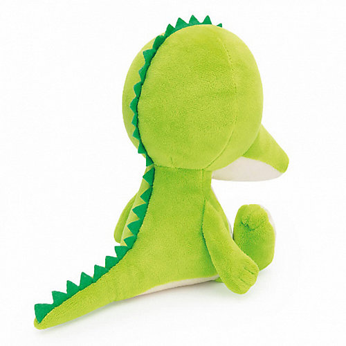 Мягкая игрушка Budi Basa Крокодильчик Кики, 15 см от Budi Basa