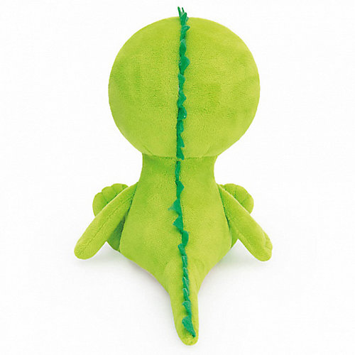 Мягкая игрушка Budi Basa Крокодильчик Кики, 15 см от Budi Basa