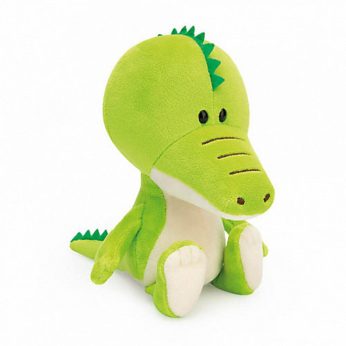 Мягкая игрушка Budi Basa Крокодильчик Кики, 15 см от Budi Basa
