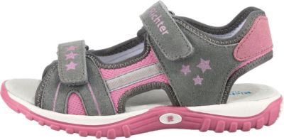 Sandalen für Mädchen 2