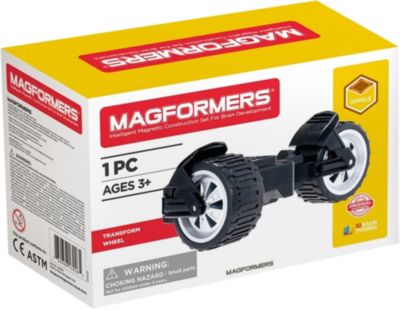 Магнитный конструктор Magformers Transform wheel Set